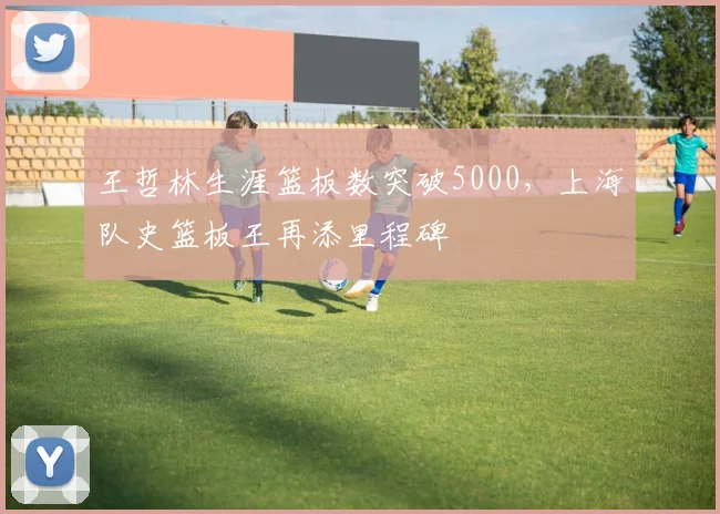 王哲林生涯篮板数突破5000，上海队史篮板王再添里程碑